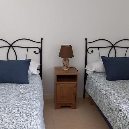 Casa Lola Appartement Agaete  Buitenkant foto