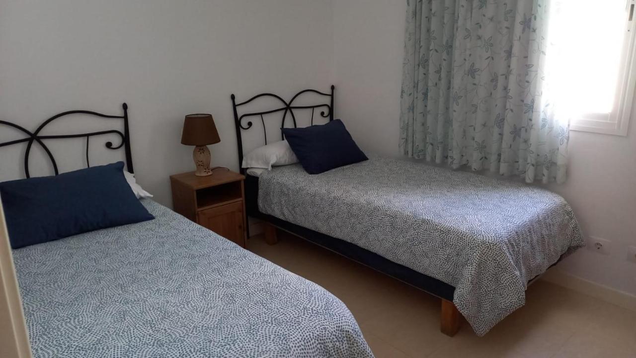 Casa Lola Appartement Agaete  Buitenkant foto