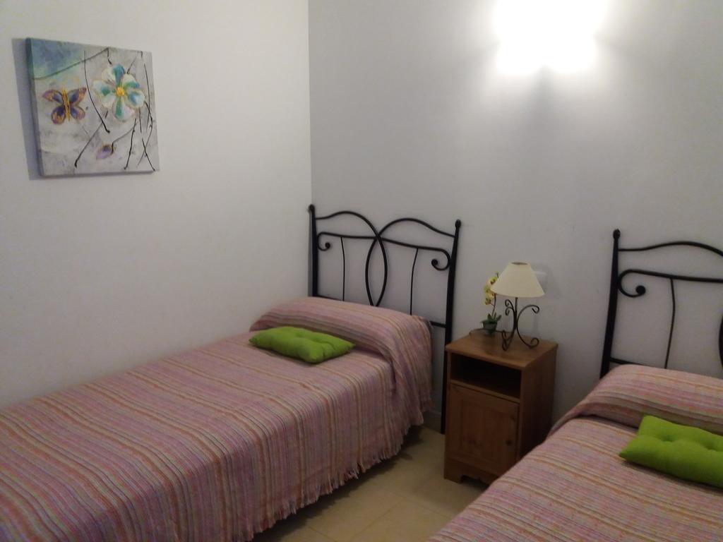 Casa Lola Appartement Agaete  Buitenkant foto