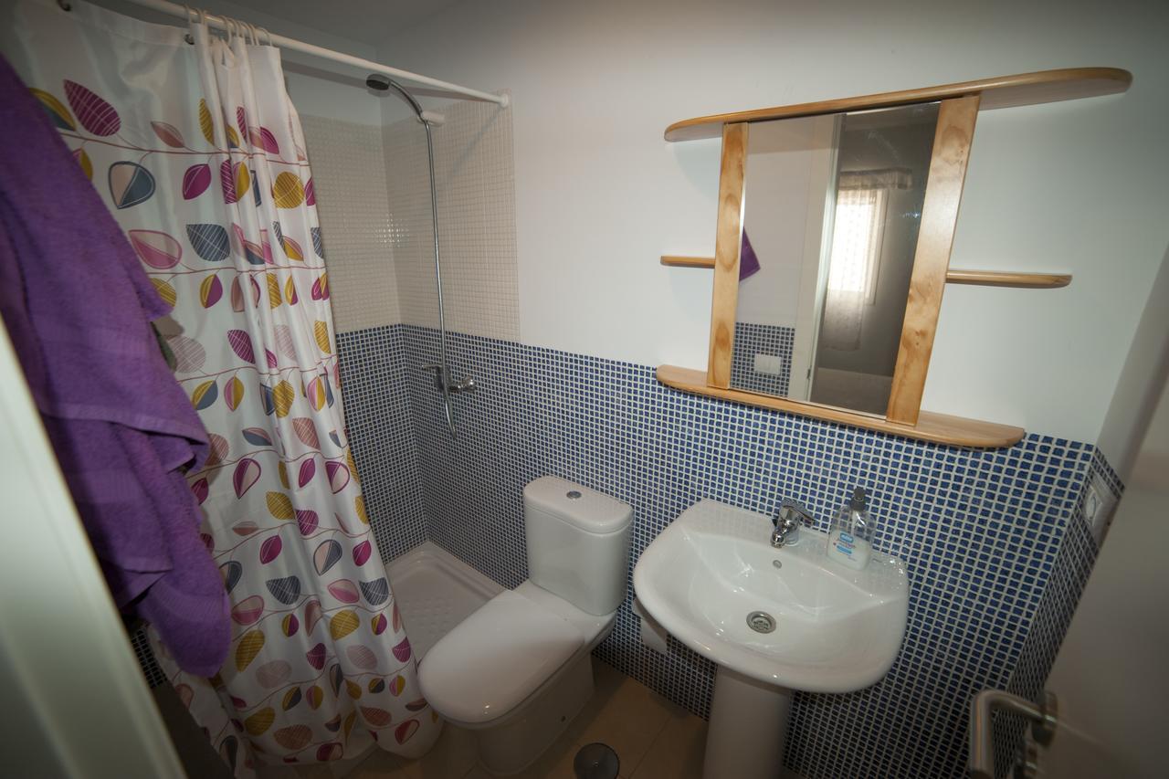 Casa Lola Appartement Agaete  Buitenkant foto