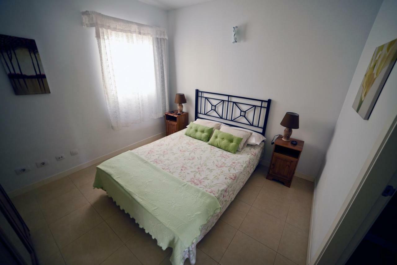 Casa Lola Appartement Agaete  Buitenkant foto