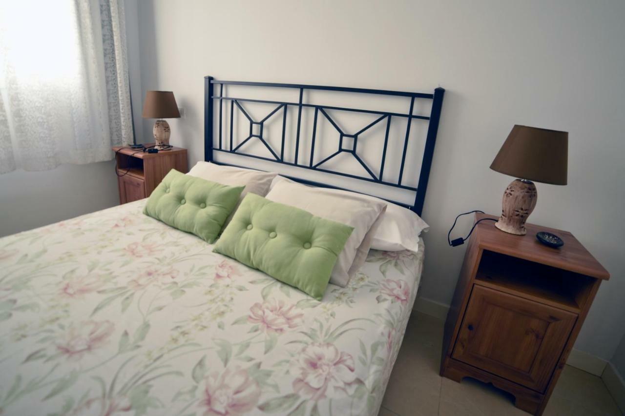 Casa Lola Appartement Agaete  Buitenkant foto