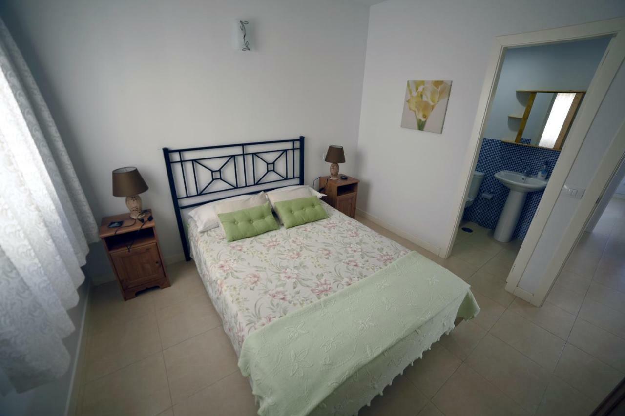 Casa Lola Appartement Agaete  Buitenkant foto